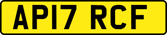 AP17RCF