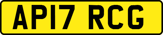 AP17RCG