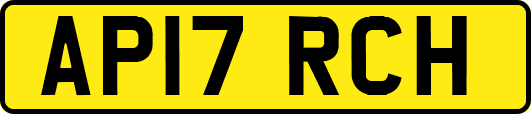 AP17RCH