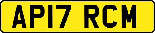 AP17RCM