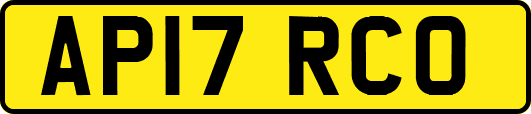 AP17RCO