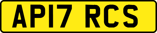 AP17RCS