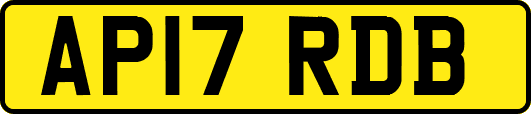 AP17RDB