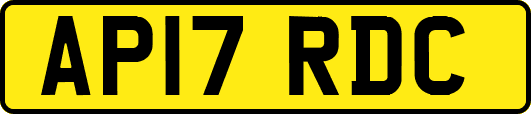 AP17RDC
