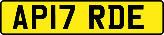 AP17RDE