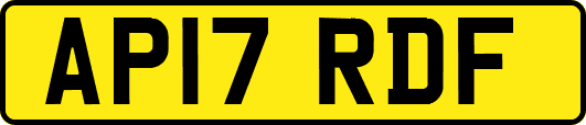 AP17RDF