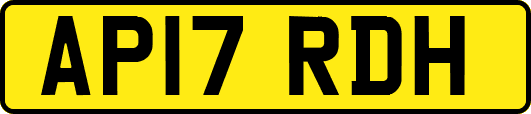 AP17RDH