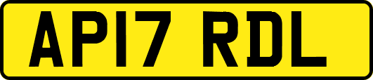 AP17RDL