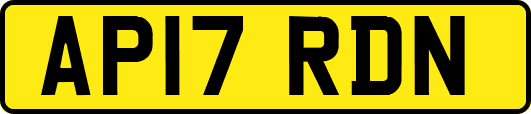 AP17RDN