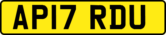 AP17RDU