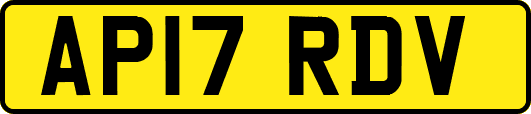 AP17RDV