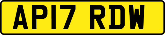AP17RDW