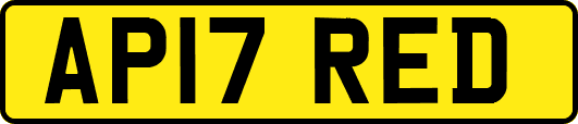 AP17RED