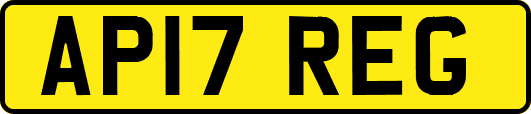 AP17REG