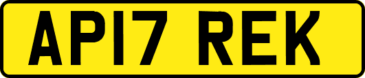 AP17REK
