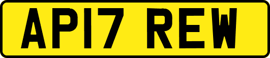 AP17REW