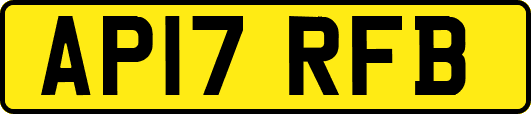 AP17RFB