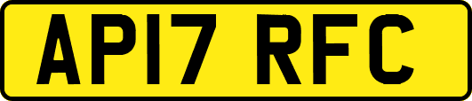 AP17RFC