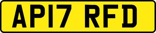 AP17RFD