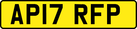 AP17RFP
