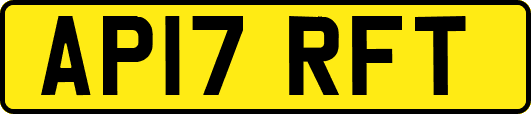 AP17RFT