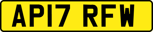 AP17RFW