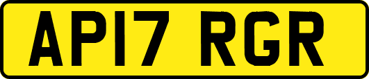 AP17RGR