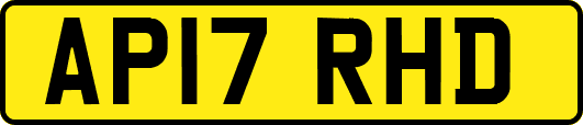 AP17RHD