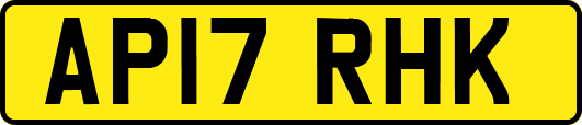AP17RHK