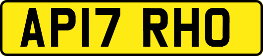 AP17RHO