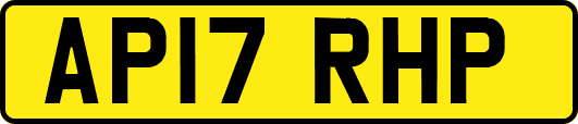 AP17RHP