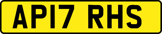 AP17RHS