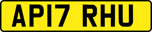 AP17RHU