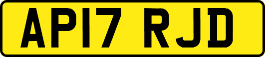 AP17RJD