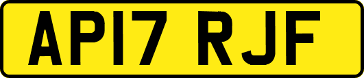 AP17RJF