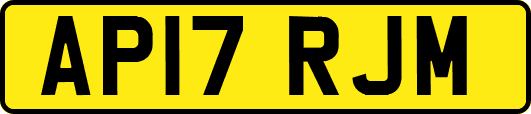 AP17RJM