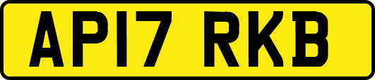 AP17RKB