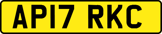 AP17RKC