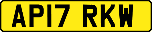 AP17RKW