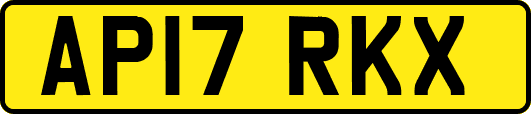 AP17RKX