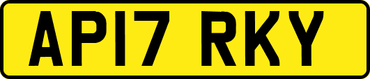 AP17RKY