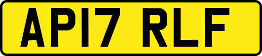 AP17RLF