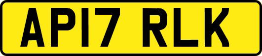 AP17RLK