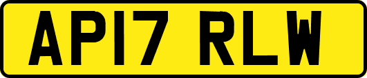 AP17RLW