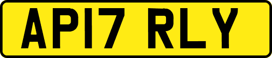 AP17RLY