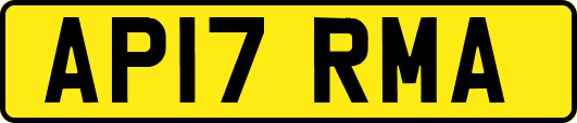 AP17RMA