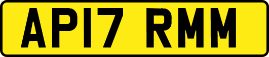 AP17RMM