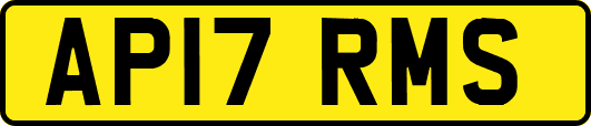 AP17RMS