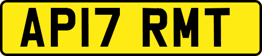 AP17RMT