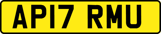 AP17RMU